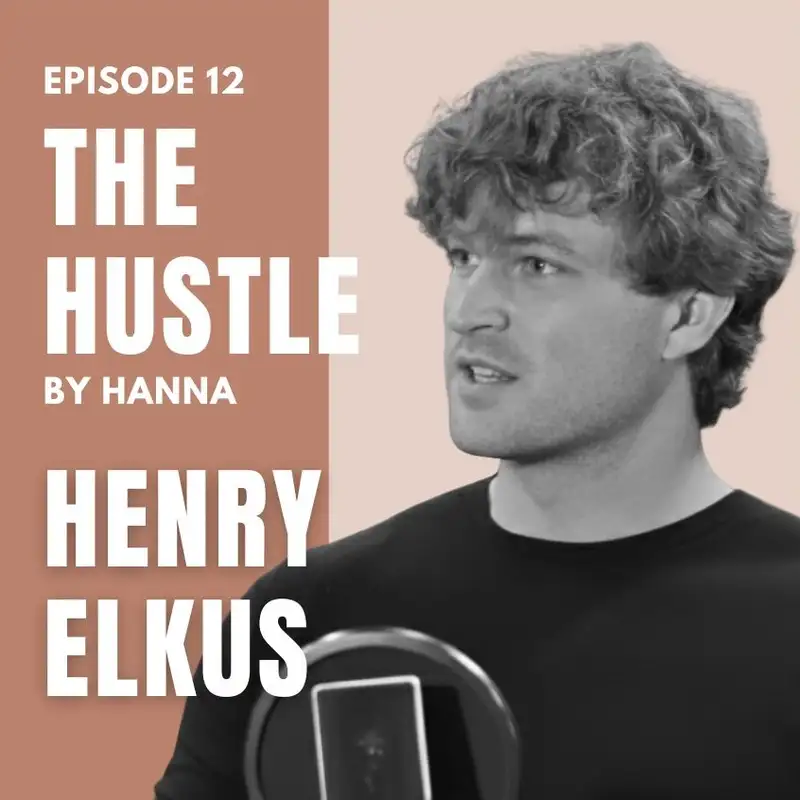 Henry Elkus: Building Helena, a Global Institution Tackling Humanity’s Hardest Problems