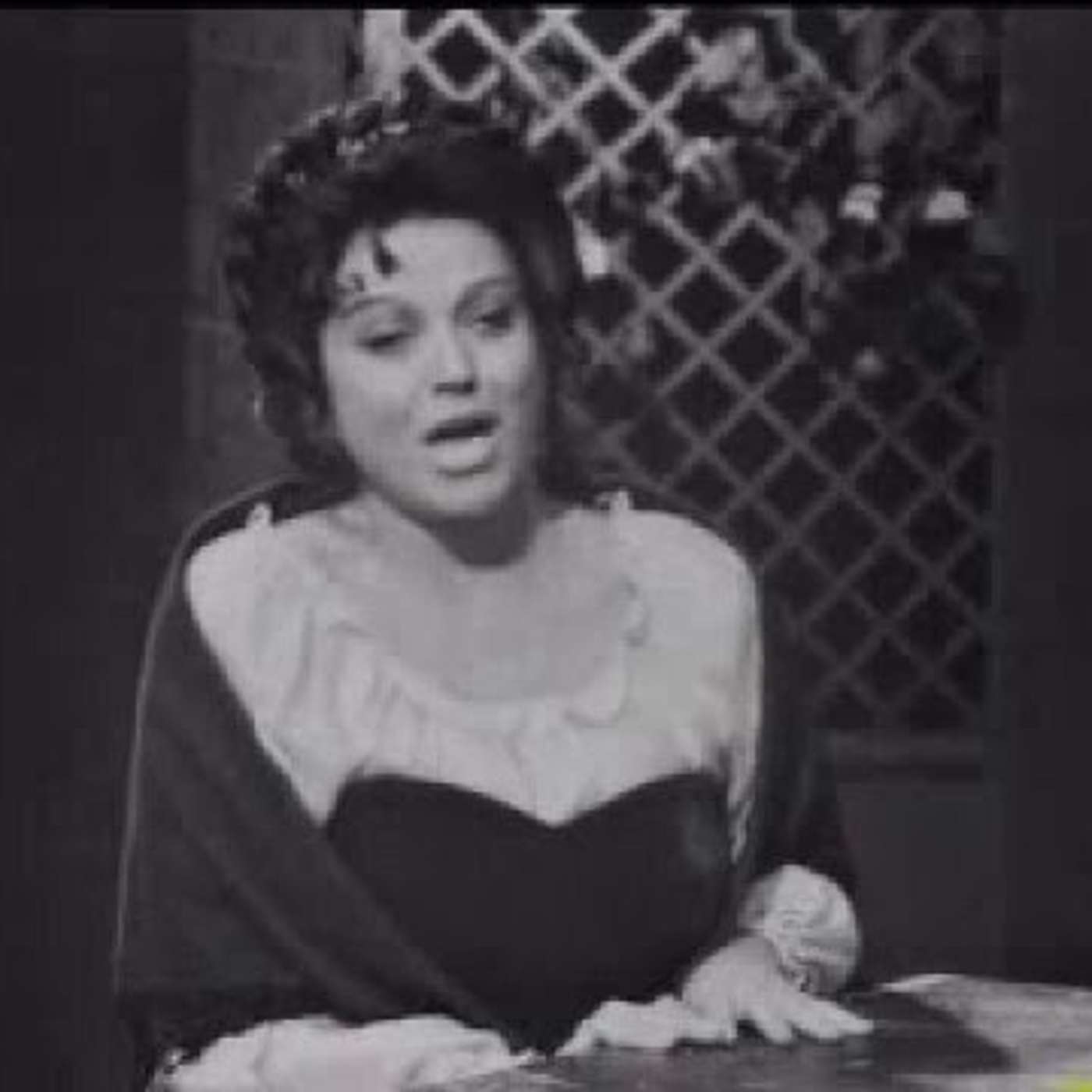 L'Aria che Tira…pillole di lirica - Voi lo sapete o mamma - (La Cavalleria Rusticana) - Elena Cernei