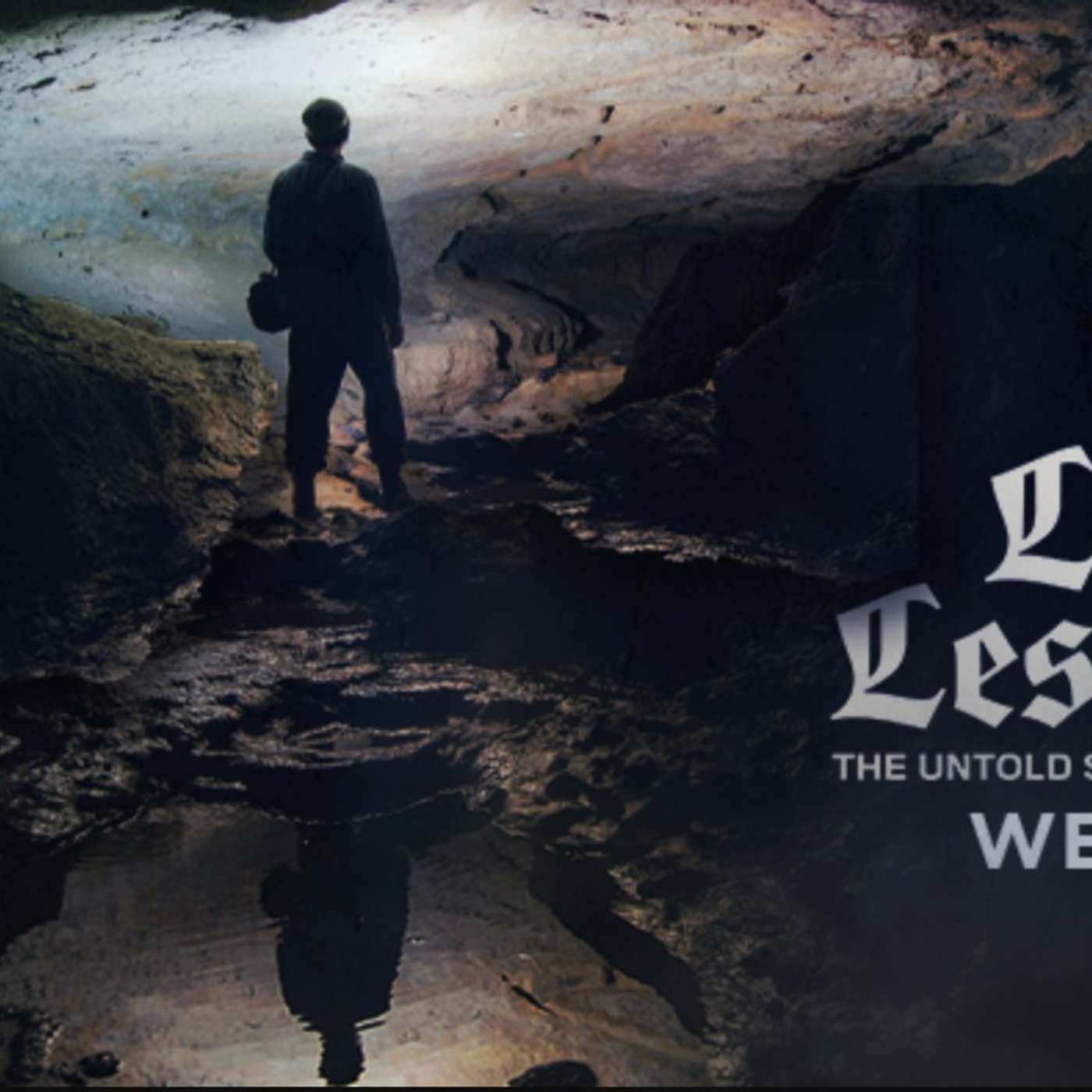 Life Lessons – Week Two