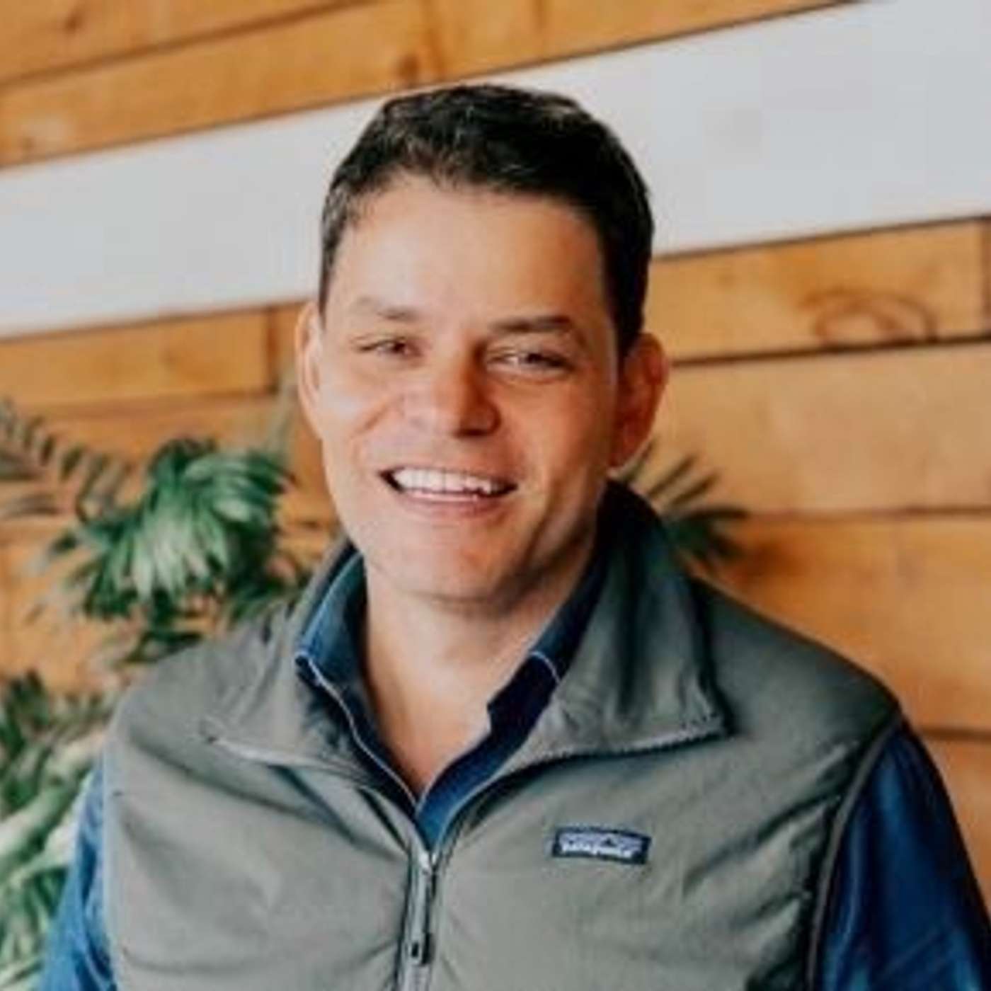 Forward Thinking Founders