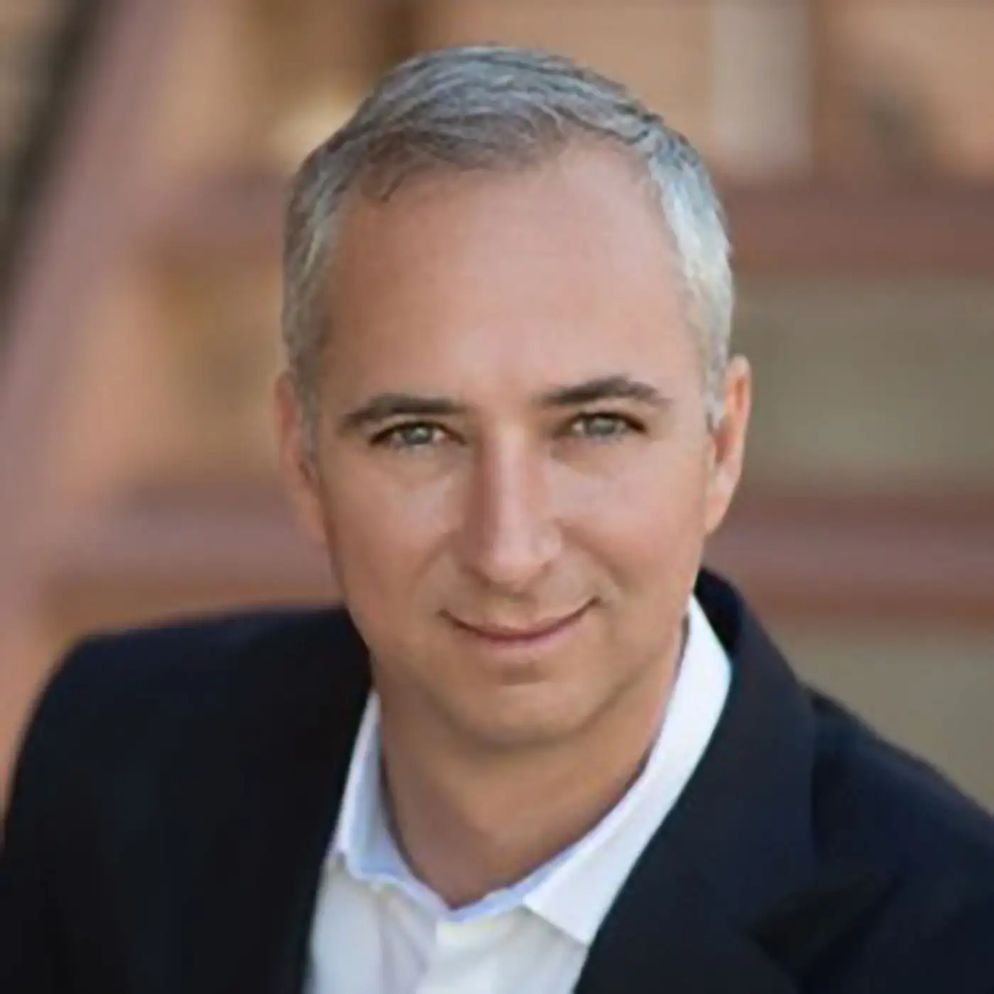 Find Your Second In Command With Cameron Herold