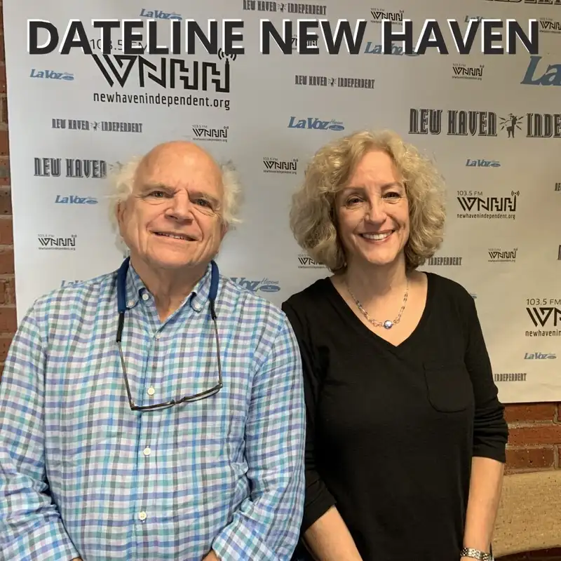 Dateline New Haven: Home Haven