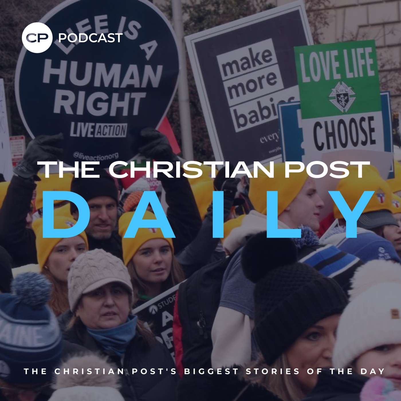 The Christian Post Daily
