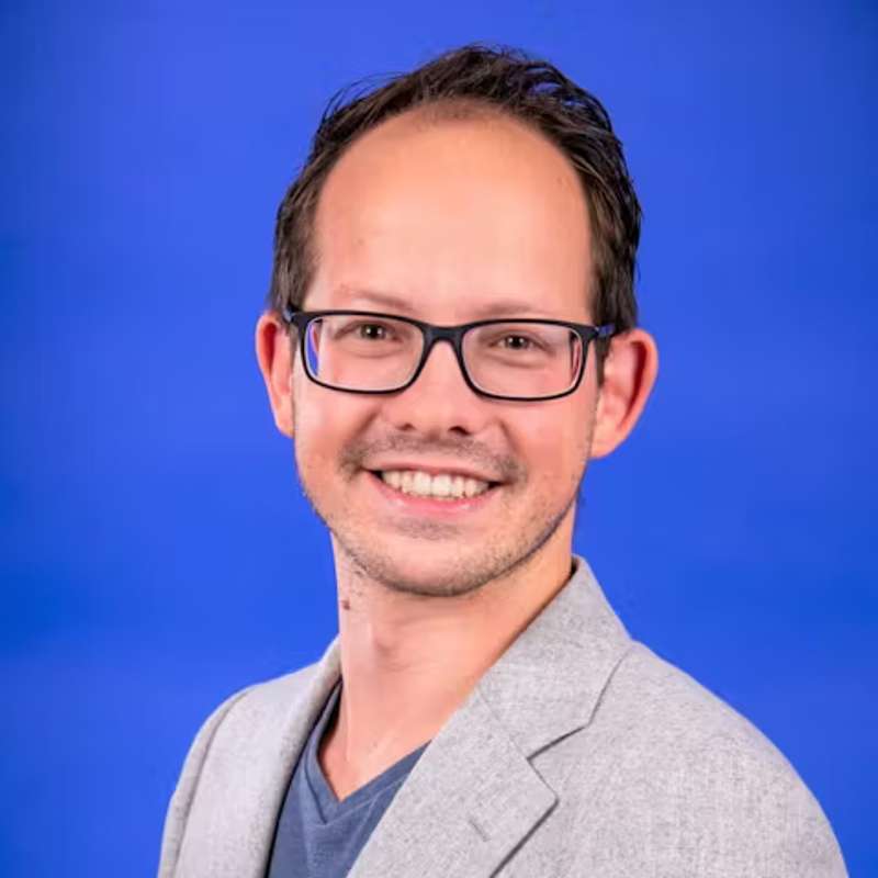 Elco van der Meer
