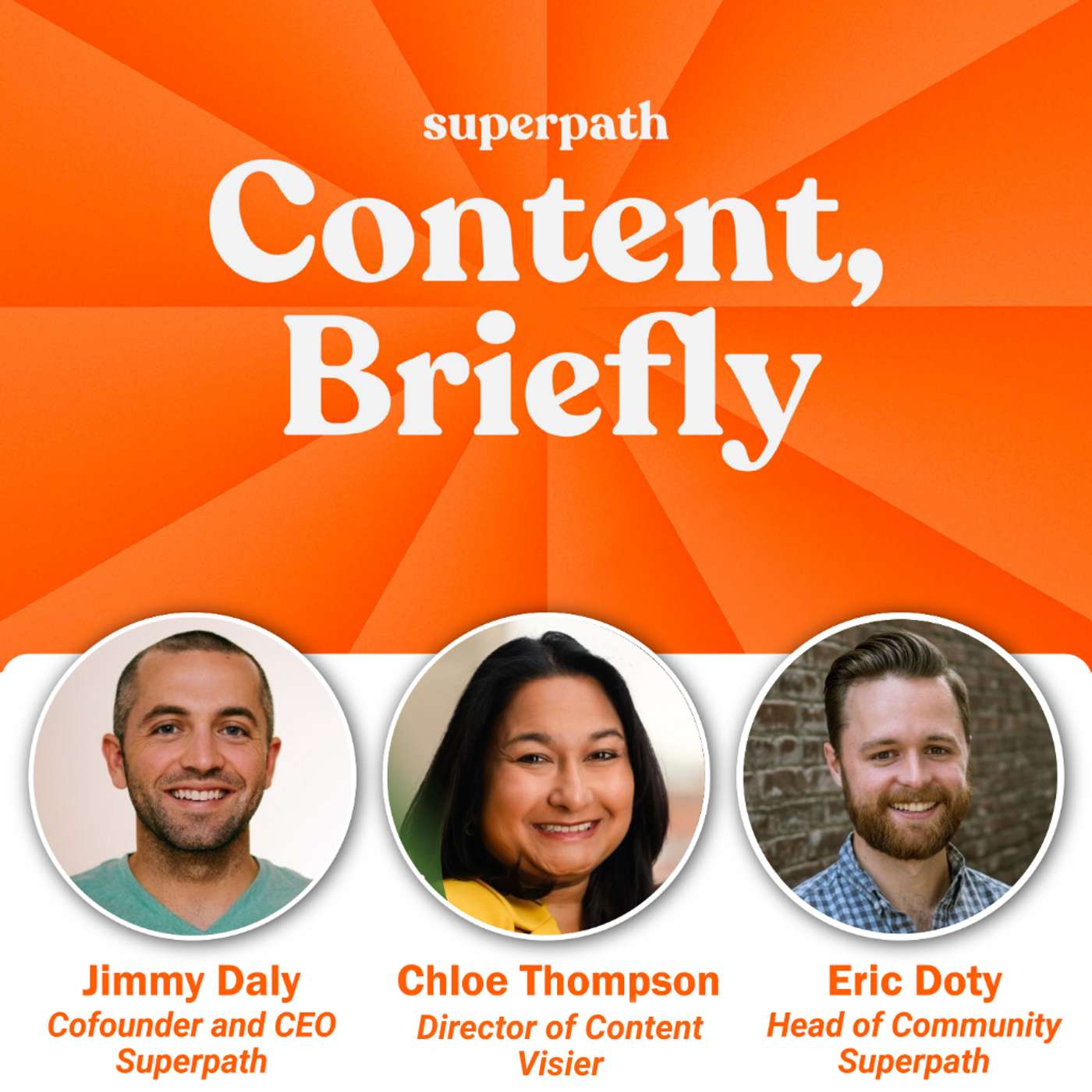 Are Podcasts Required for B2B?