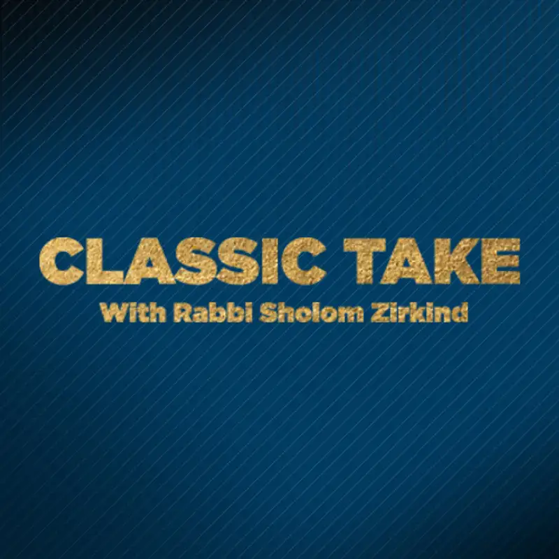 Classic Take: Episode 4