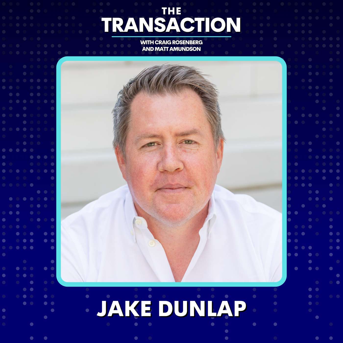 Actually Actionable Advice For Implementing AI with Jake Dunlap - Ep 59 Actually Actionable Advice For Implementing AI with Jake Dunlap - Ep 59