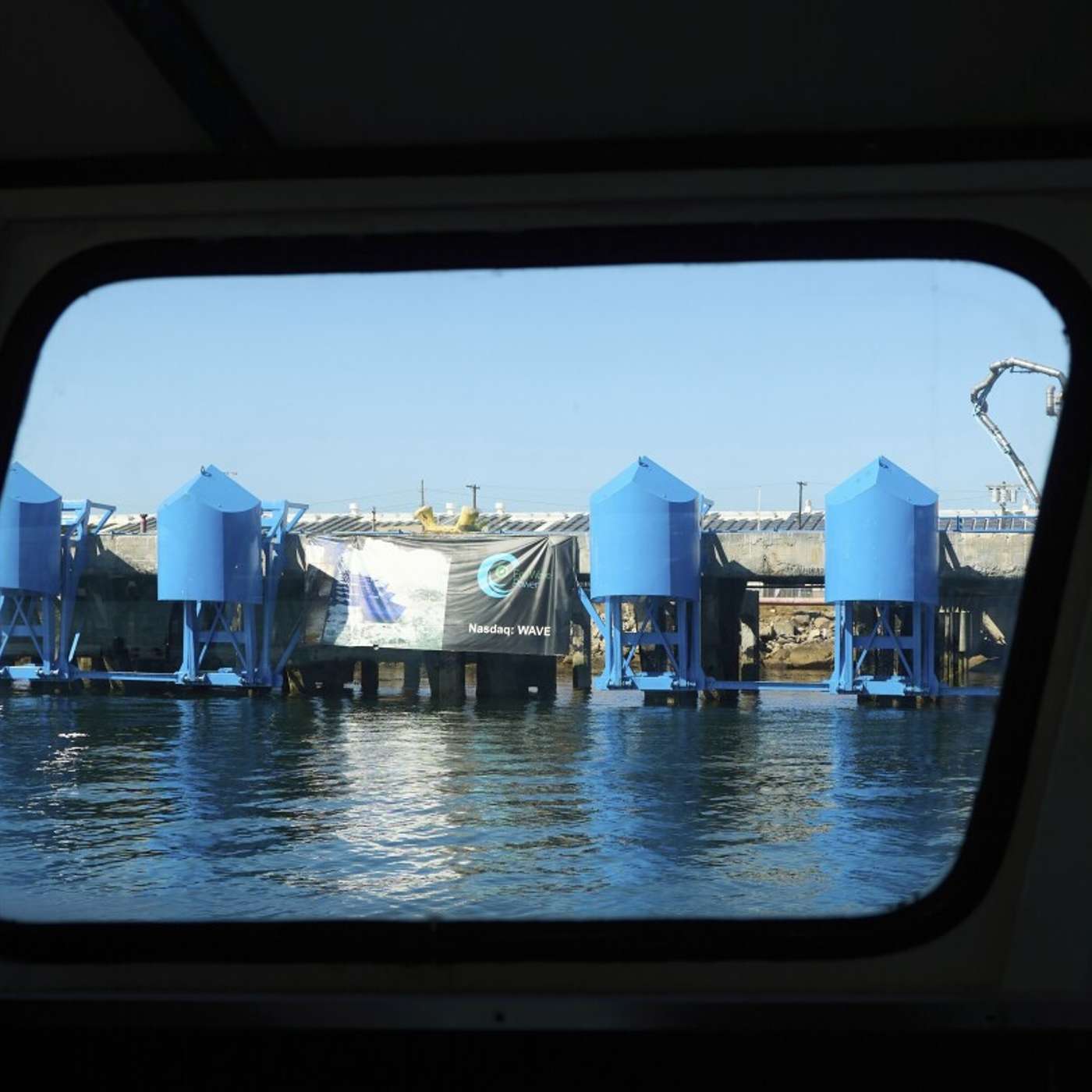 Eco Wave Launches U S Wave Pilot, Pfizer BioNTech Vaccine Promises, JWST Examines TRAPPIST-1 e, Tevogen Bio's Promising COVID Therapy, and more...