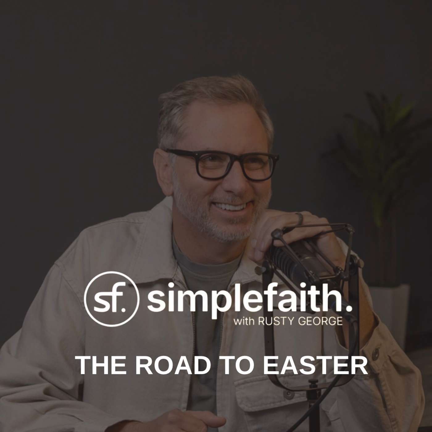 The Road to Easter - Day 4