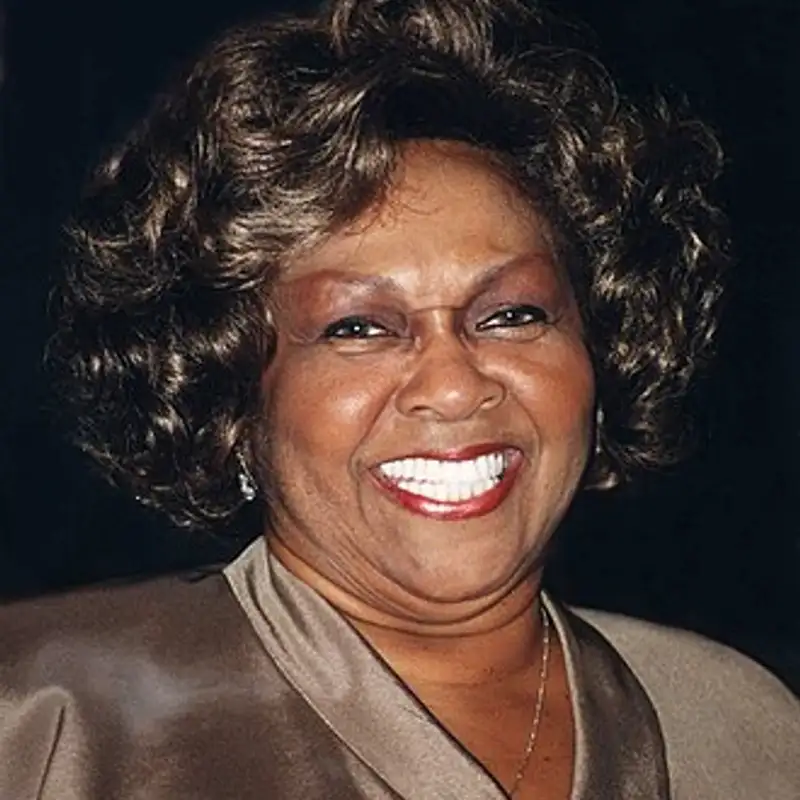 Musicando - Cissy Houston
