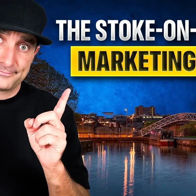 Why Most Businesses in Stoke-on-Trent Struggle With Digital Marketing in 2026 And How to Fix It