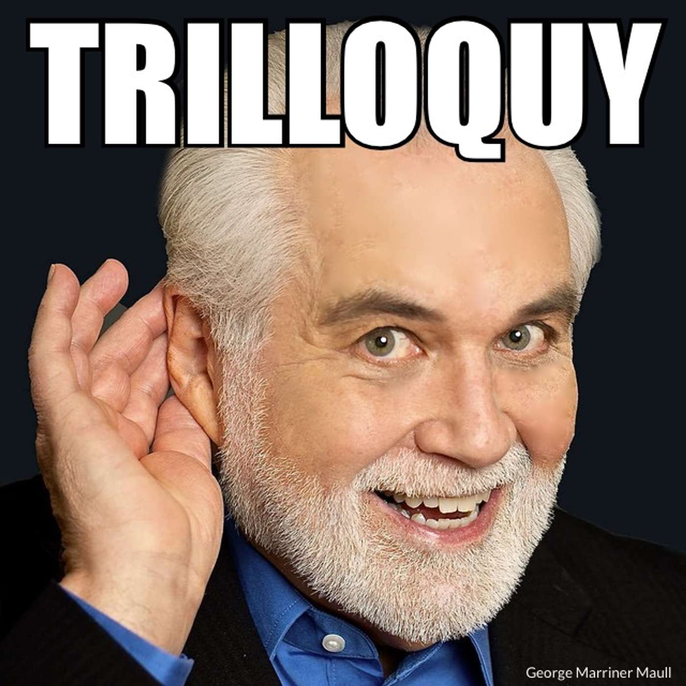 Opus 253 - "Discover Angelitos Negros" Part 1 (feat. George Marriner Maull) Opus 253 - "Discover Angelitos Negros" Part 1 (feat. George Marriner Maull)