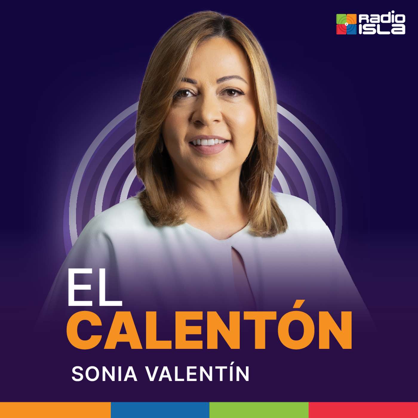 El Calentón 