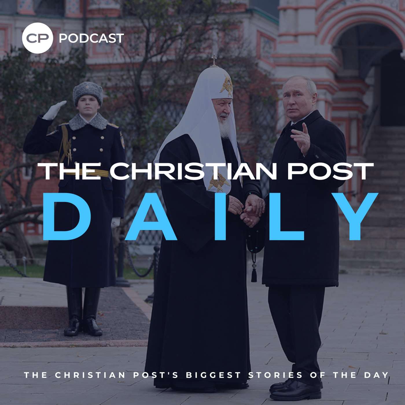 The Christian Post Daily