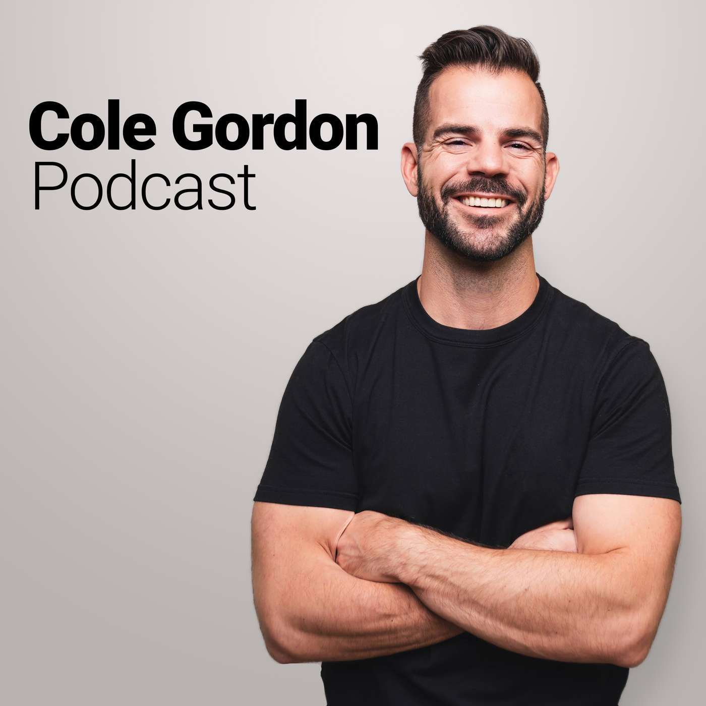 Cole Gordon Podcast