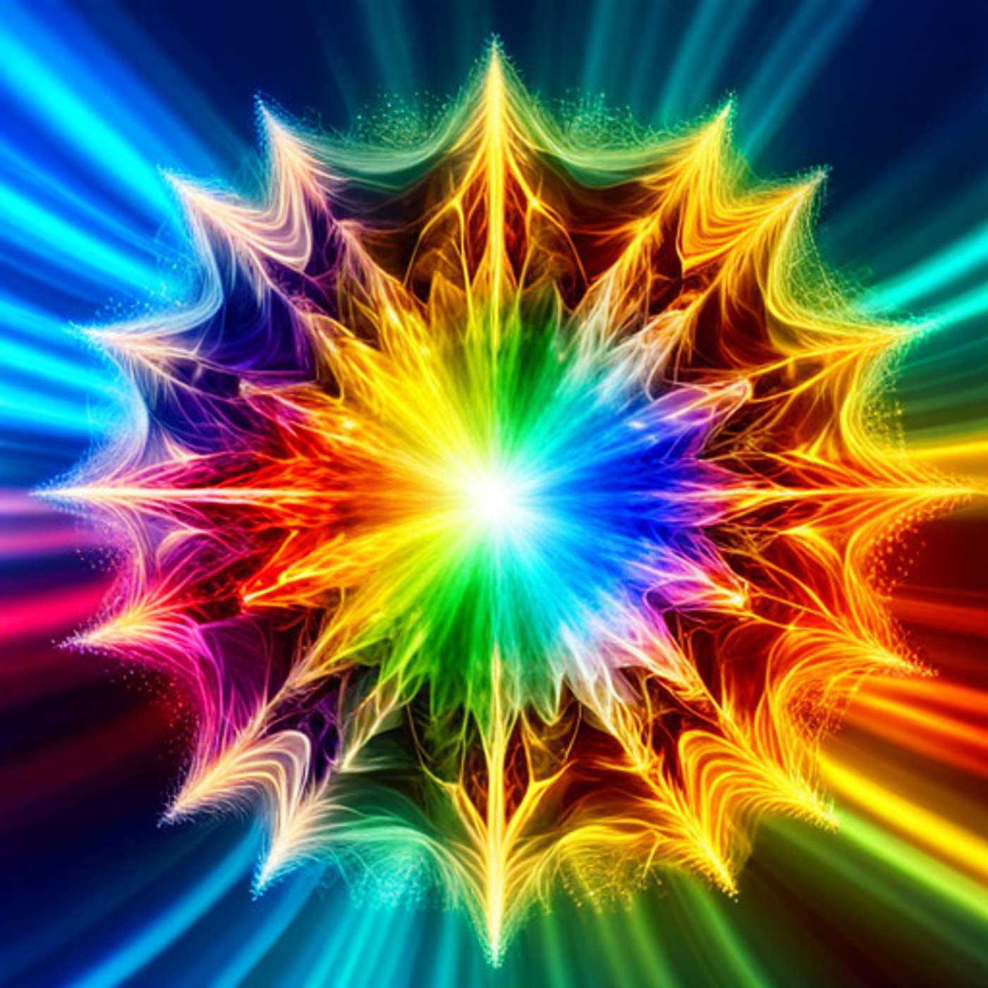 Exploring Tanya's Teachings: How to Connect with Your Divine Spark in Everyday Life episode artwork