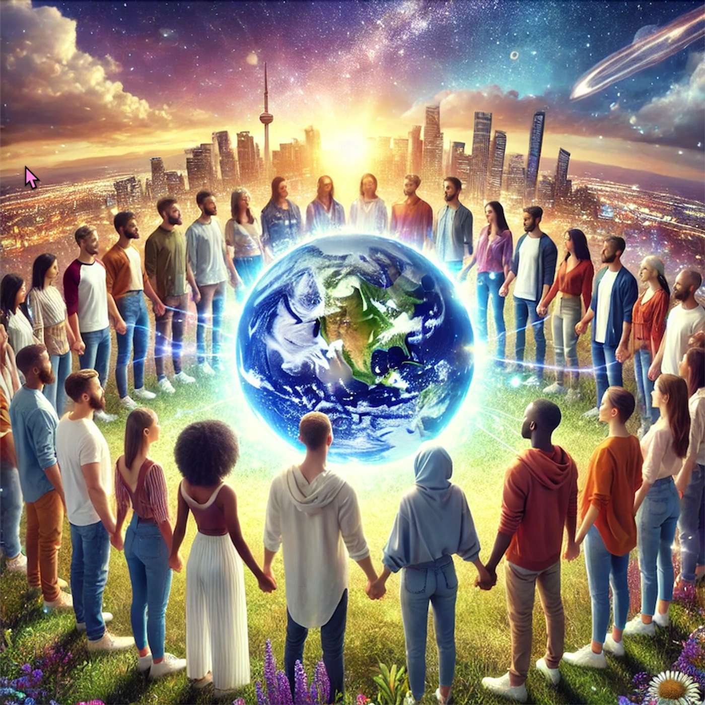 Why are Astrology and Manifestation so HOT, HOT, HOT?!?!