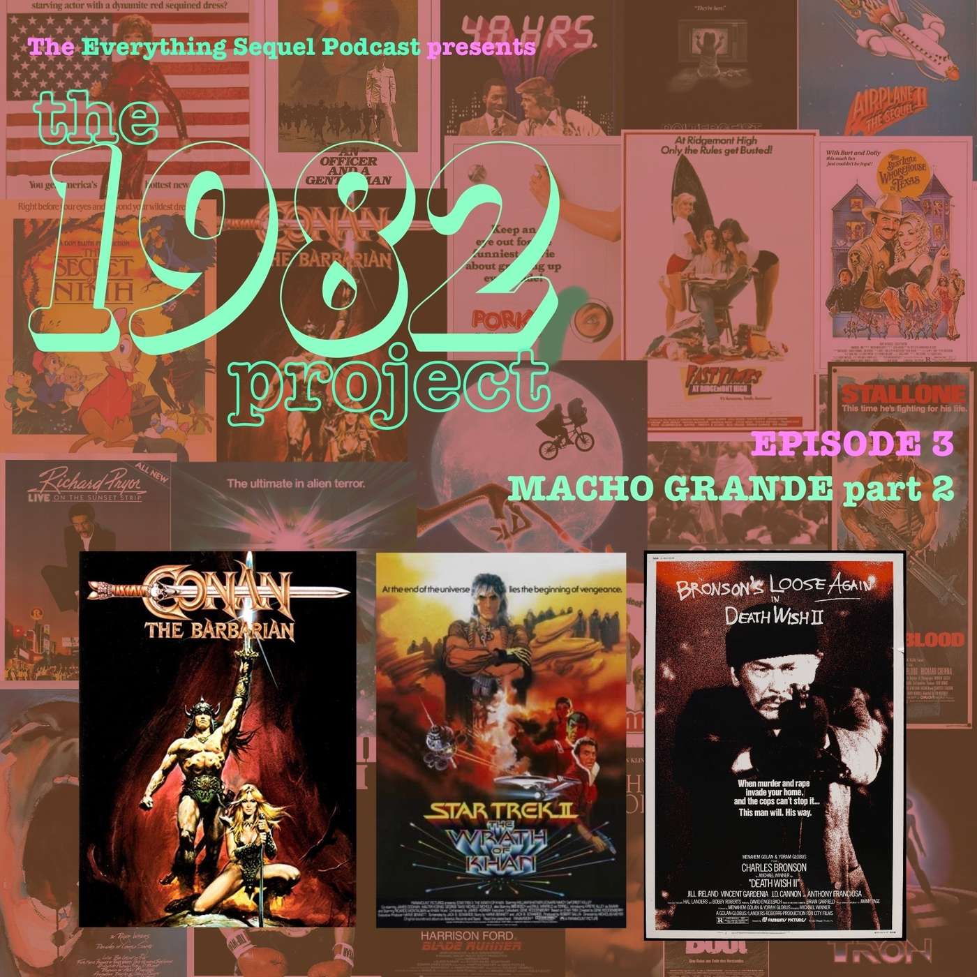 The Everything Sequel Podcast