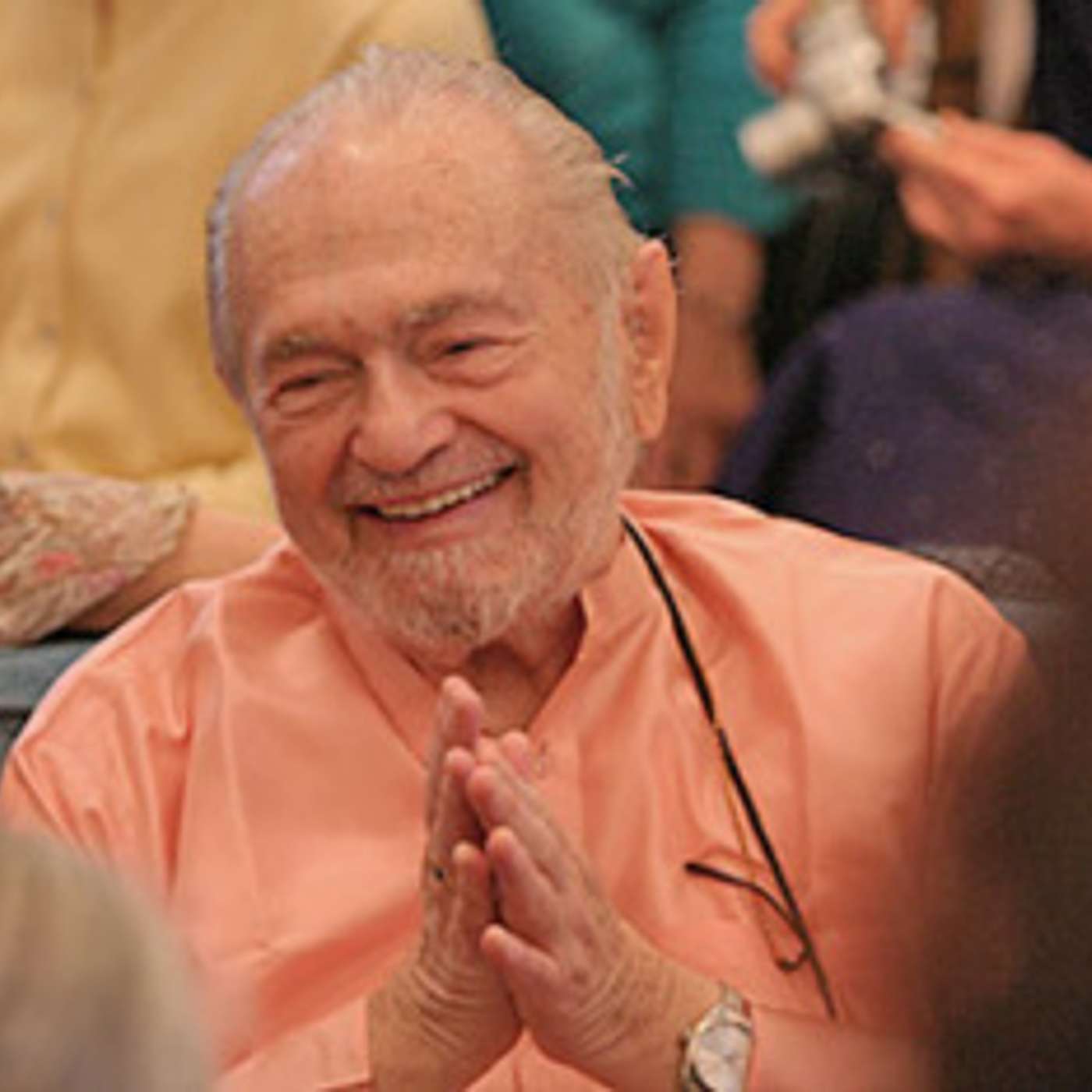 Treasures Along the Path