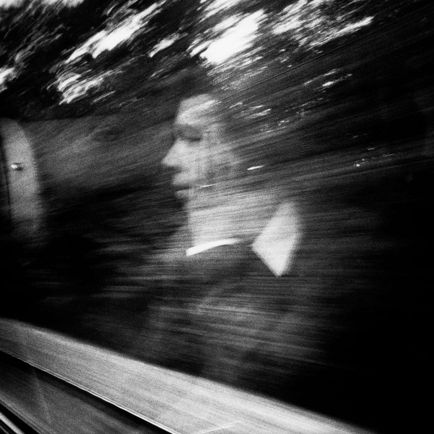 What your mind’s blank moments reveal about consciousness