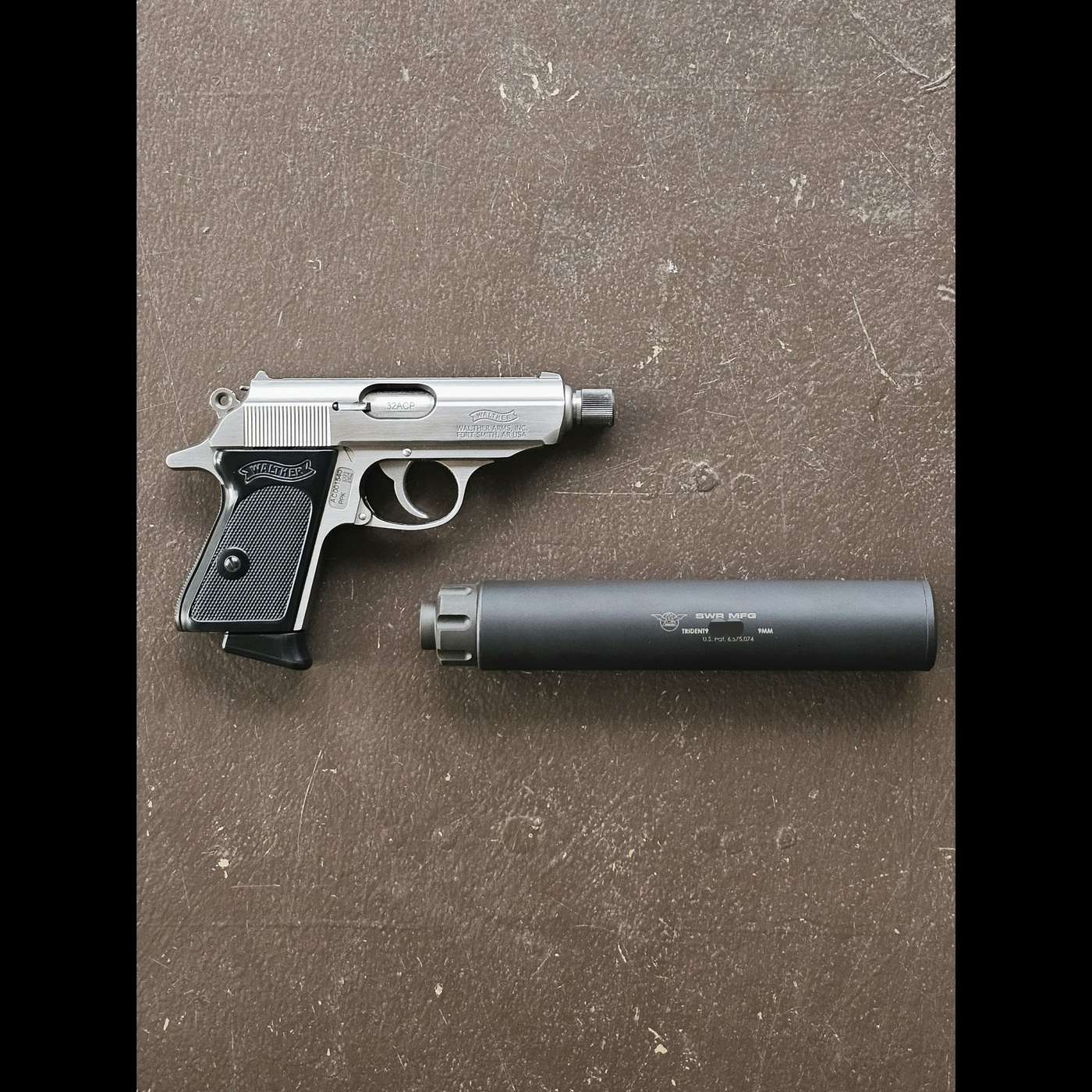 Episode 289 - Stealth Additive Works Tisha 5.56 Testing - Technical Discussion (07-JAN-2026) Episode 289 - Stealth Additive Works Tisha 5.56 Testing - Technical Discussion (07-JAN-2026)