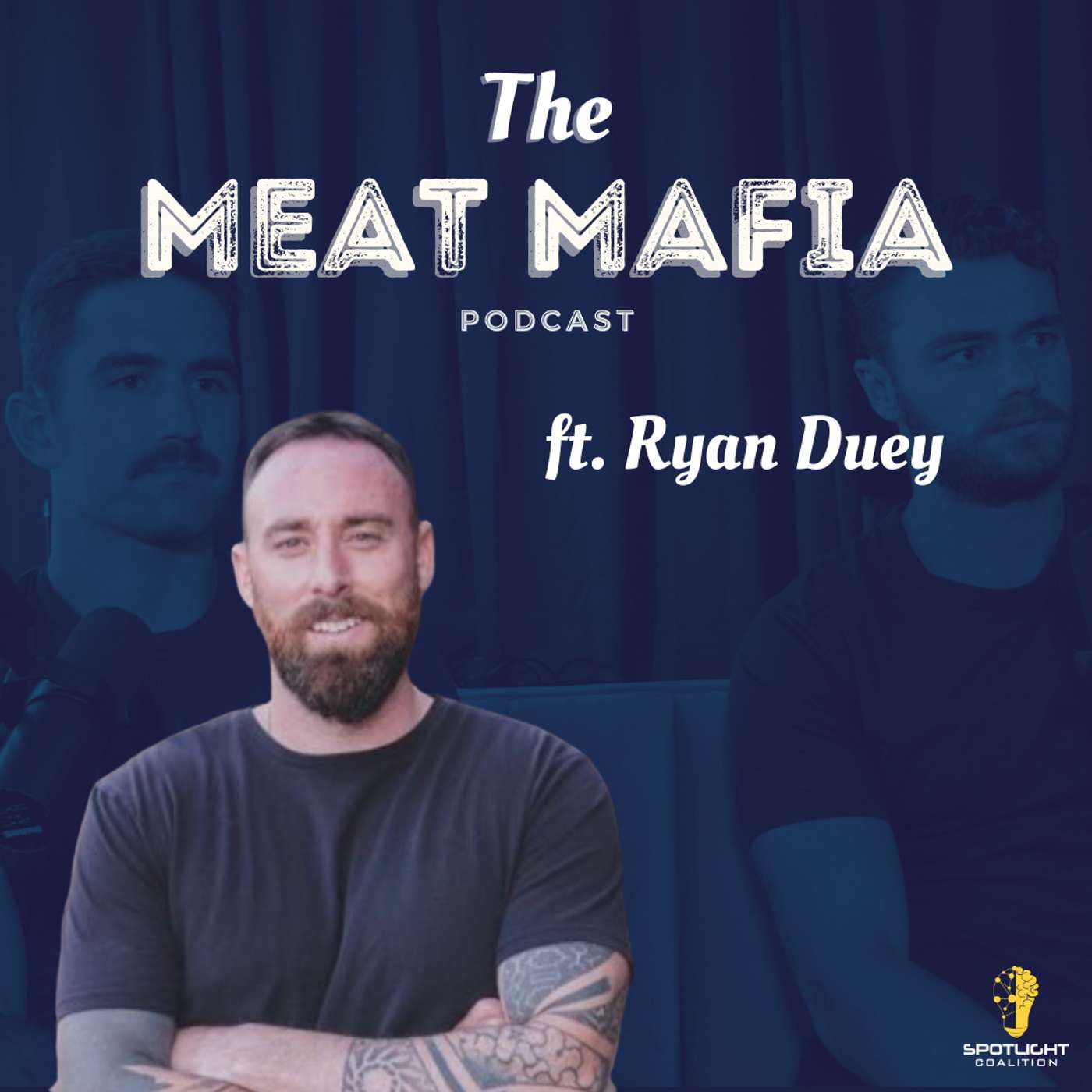 The Meat Mafia Podcast