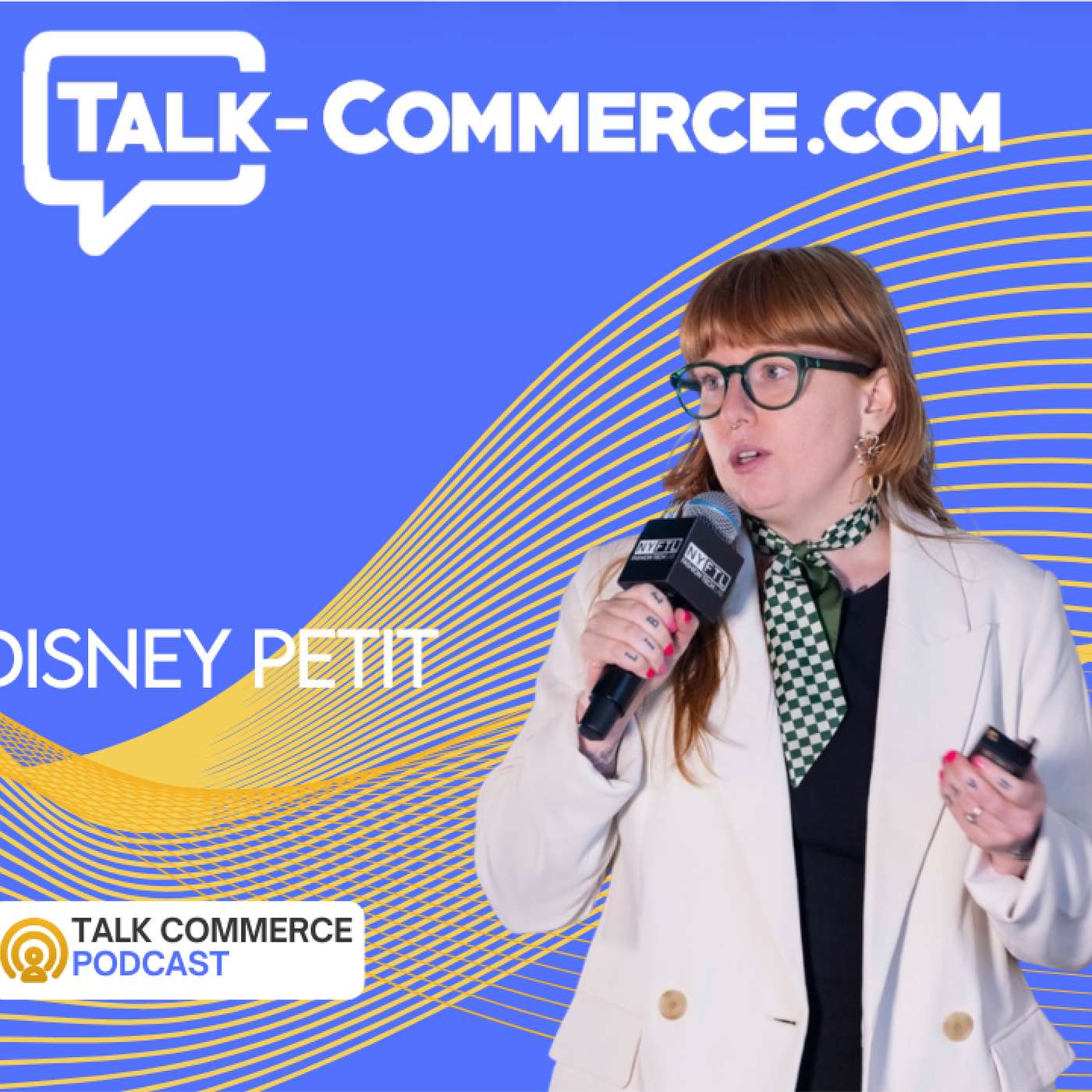 LiquiDonate Is Turning Retail Waste Into Community Impact Through Sustainable Donations with Disney Petit