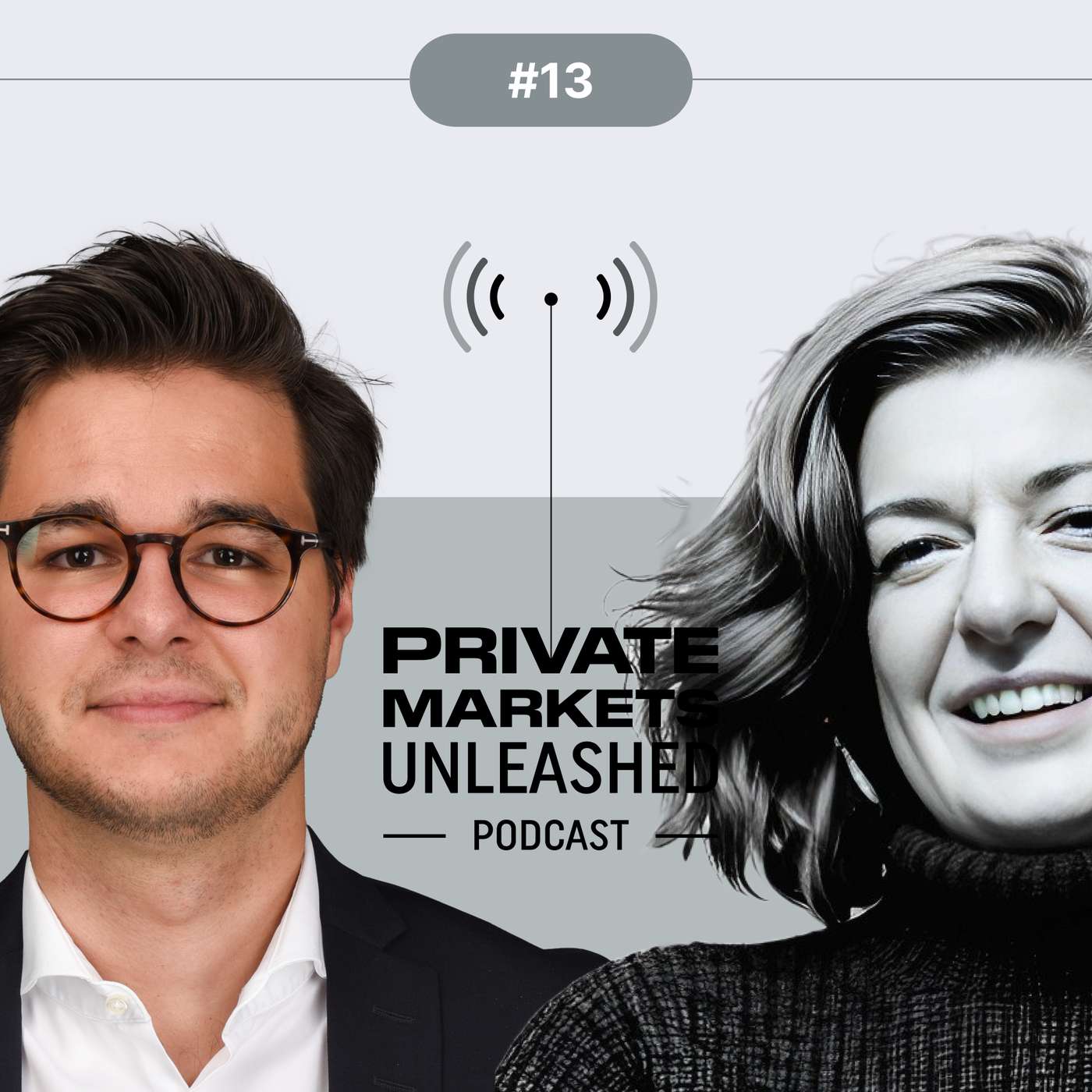 Navigating Finance’s Frontiers: A Conversation with Dusica H. Lukac, Managing Partner at DL Capital Partners, EN #13 Navigating Finance’s Frontiers: A Conversation with Dusica H. Lukac, Managing Partner at DL Capital Partners, EN #13