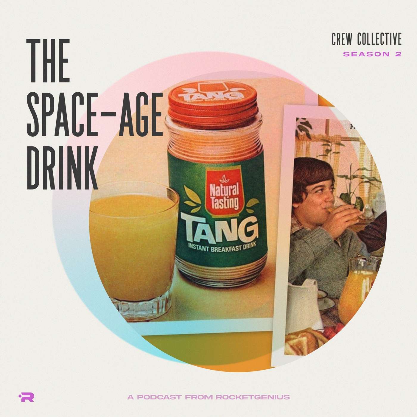 Artwork for Crew Collective