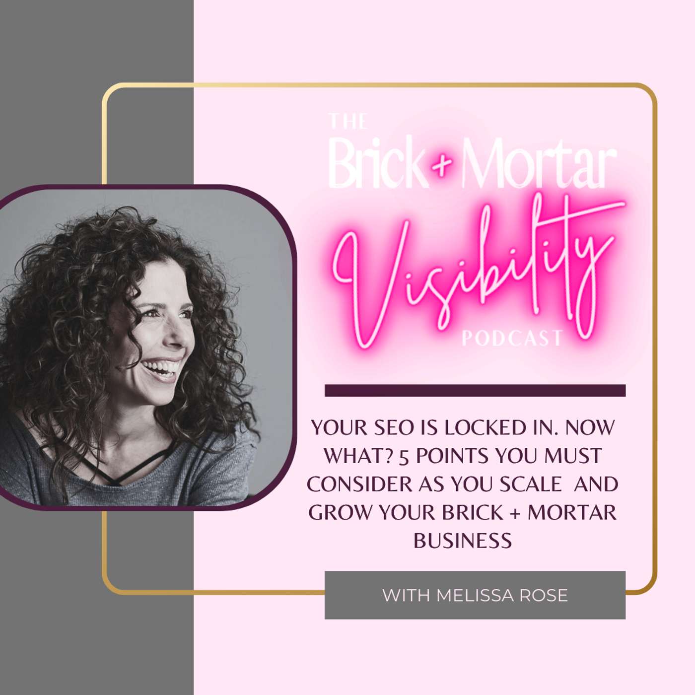 Brick and Mortar Visibility