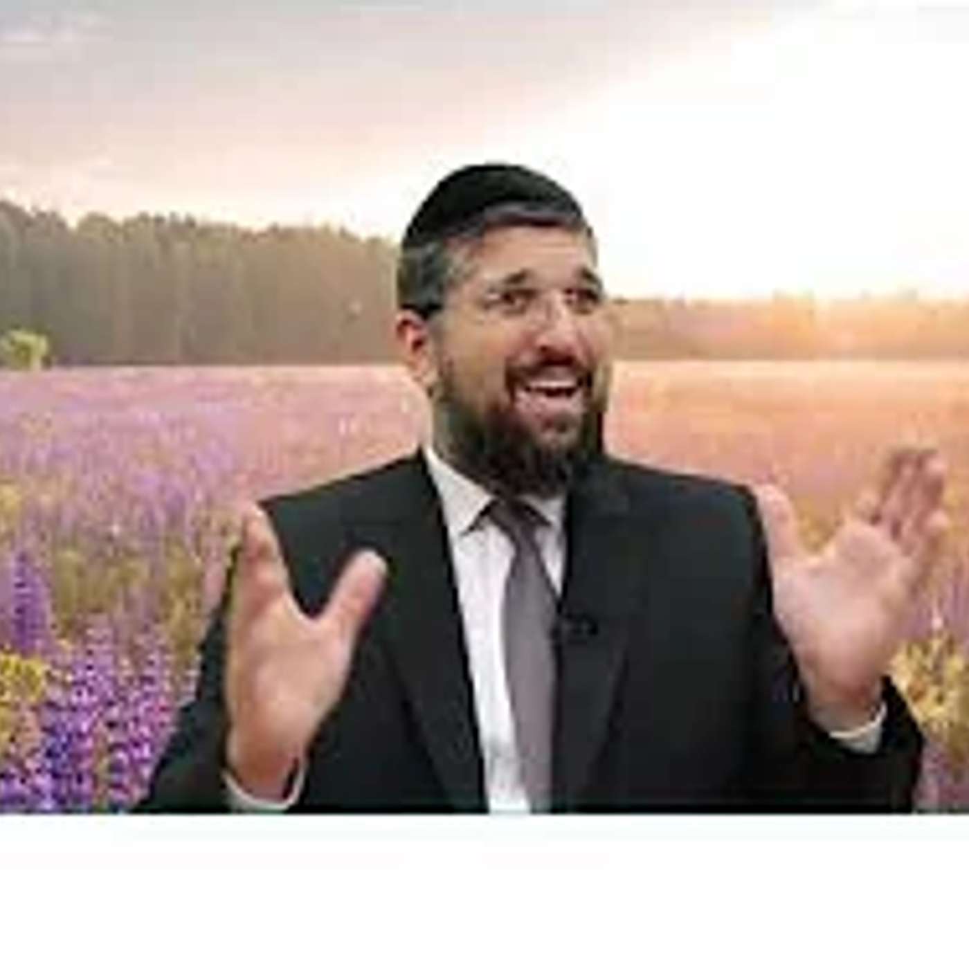 גילויים חדשים על סגולת חודש אייר | הרב אליהו עמר, כנסו:https://www.olamhadat.co.il/ episode artwork