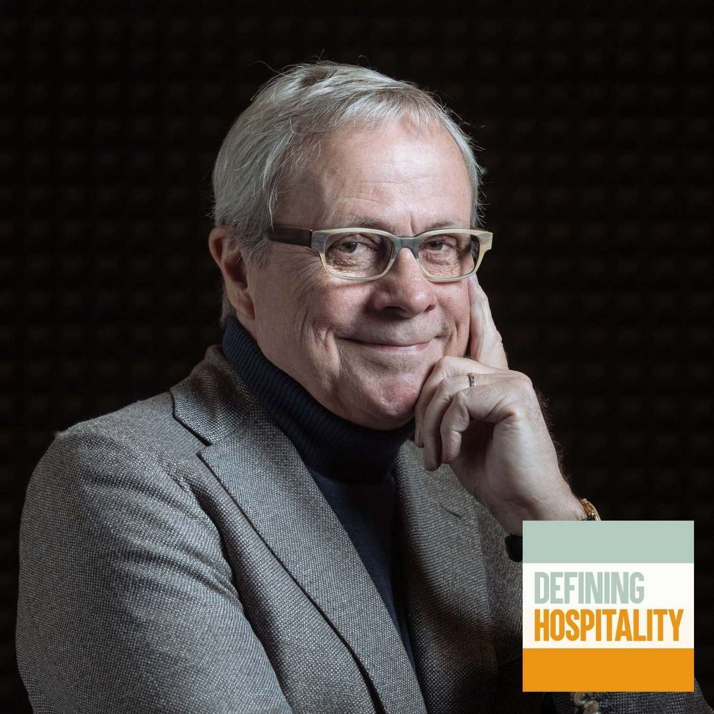 Defining Hospitality