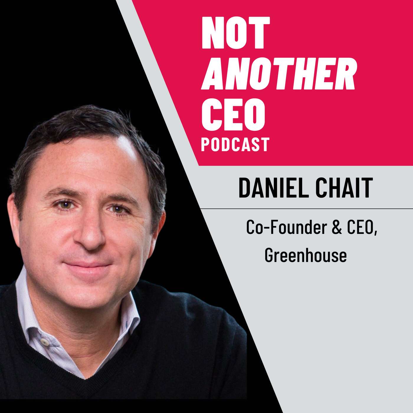 Not Another CEO Podcast