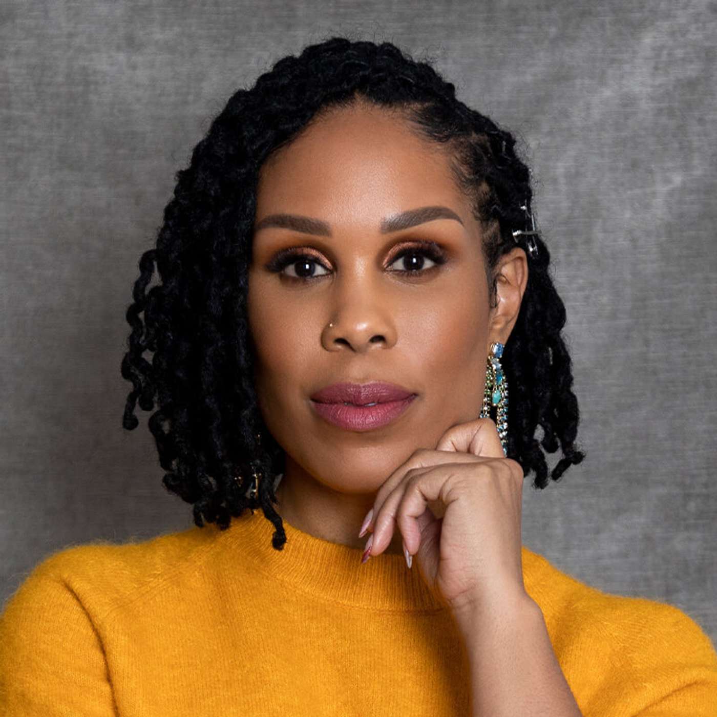 Is Striving For Black Excellence Killing Us? Dr. Uché Blackstock SOUNDS OFF on Working 2x as Hard!