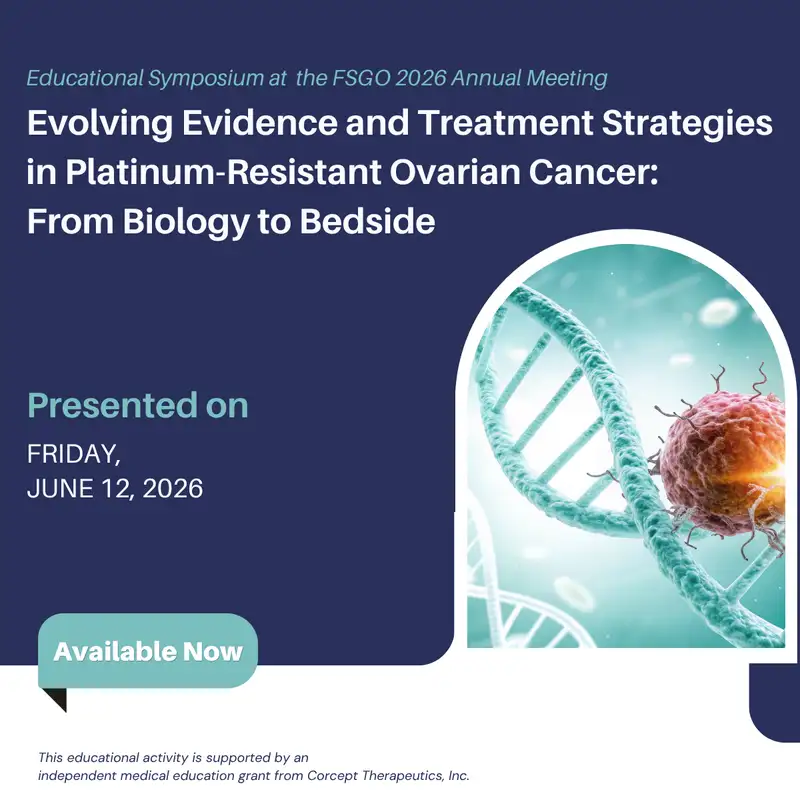 Evolving Evidence and Treatment Strategies in Platinum-Resistant Ovarian Cancer: From Biology to Bedside