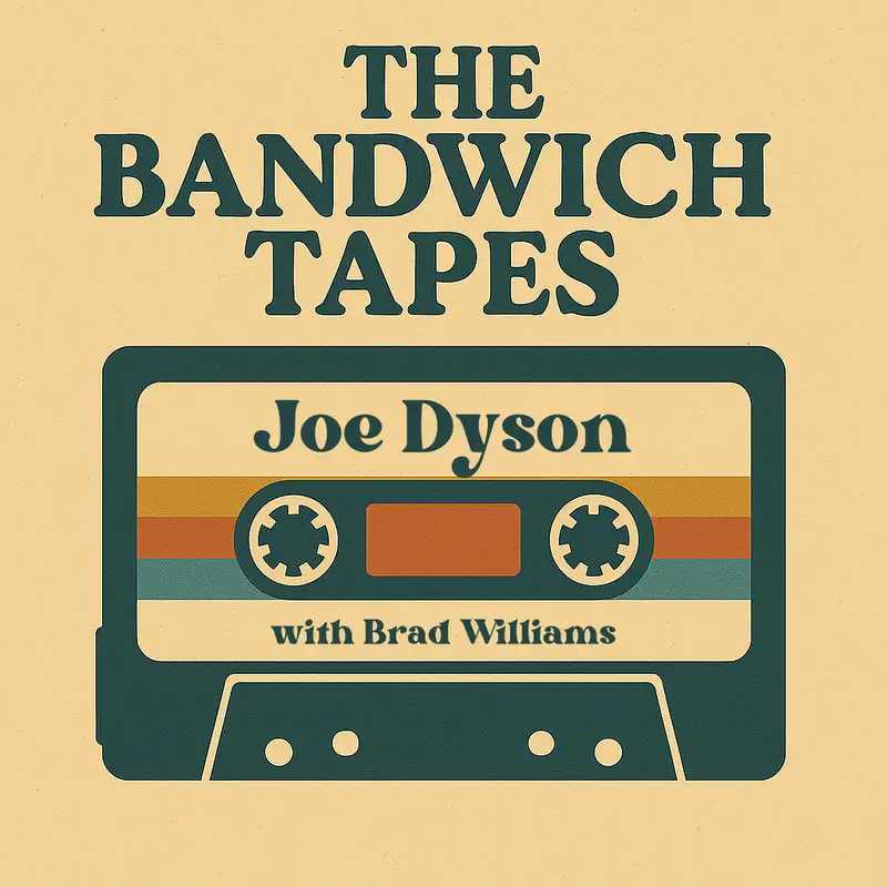 Joe Dyson: Listening, Lineage, and the Path to Innovation