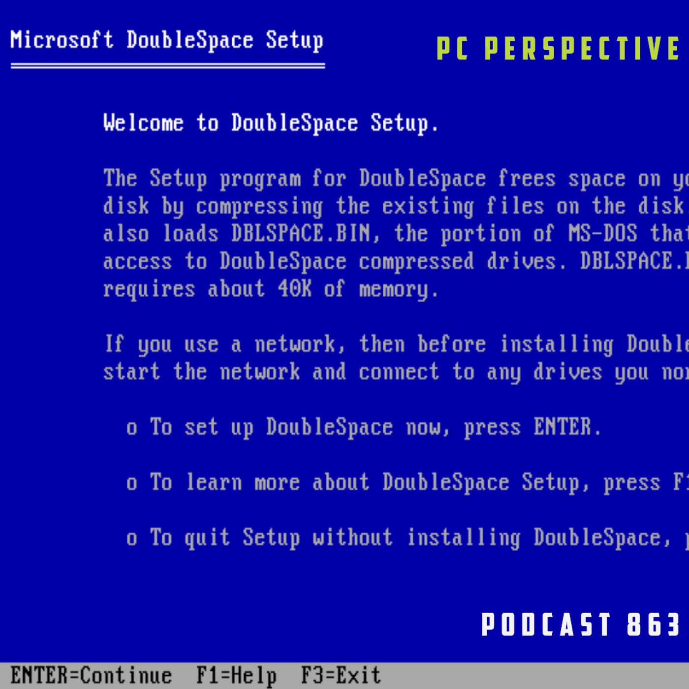 Podcast #863 - Ryzen 9950X3D2 Pricing, Raptor Lake Still Part of Intel Plan, Compress Your VRAM, Steam rates FPS + MORE!