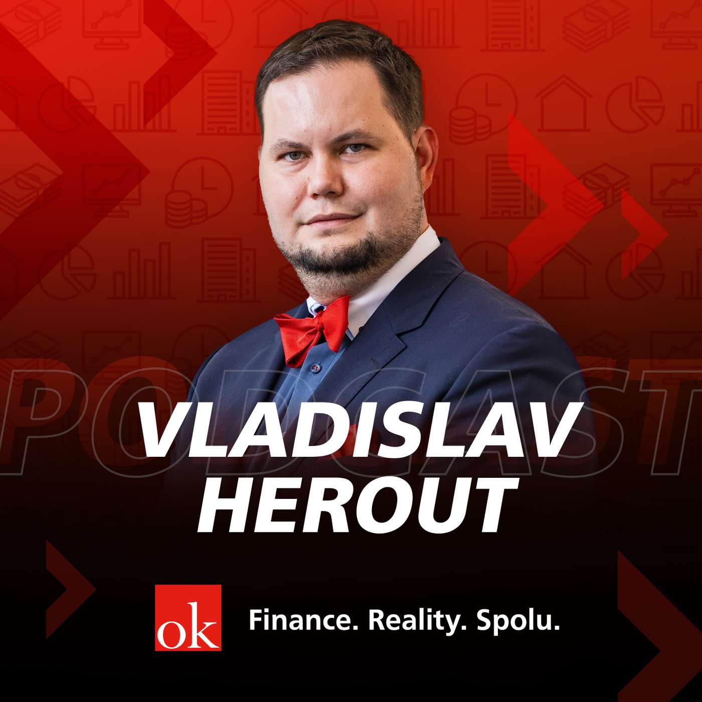 Broker Consulting - Finance. Reality. Spolu.