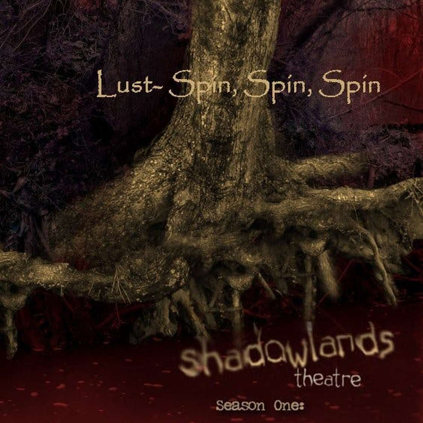 7 Deadly Sins: Lust- "Spin, Spin, Spin" episode artwork