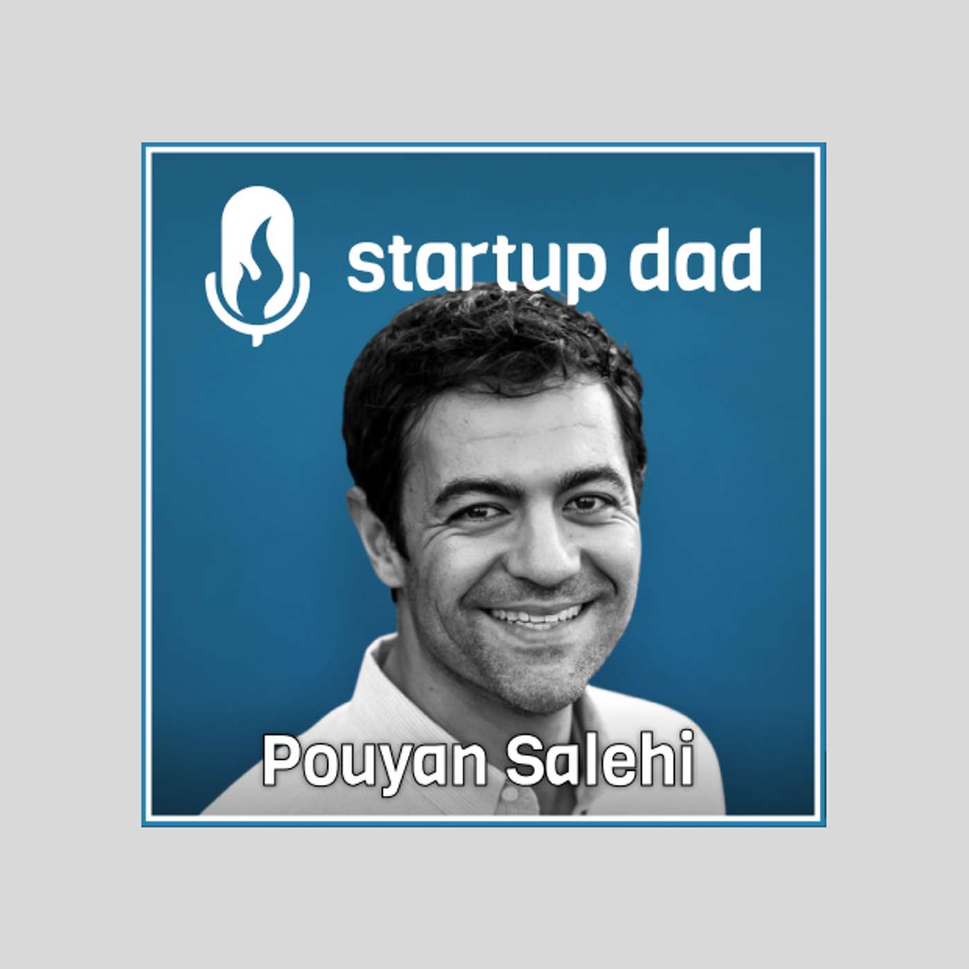 Startup Dad