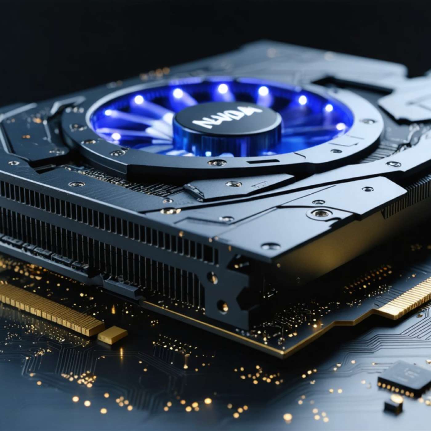 NVIDIA Builds US AI Chips, Meta Launches AI Training in Europe, OpenAI Launches GPT-4.1 Models, Man Faces Terrorism Charges, and more...