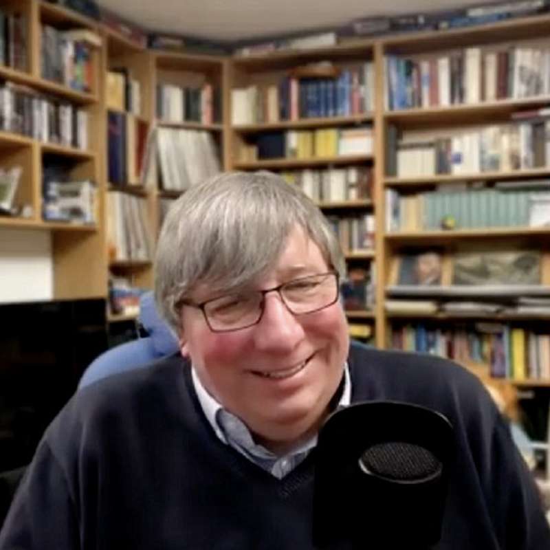 Prof. Ernst H.K. Stelzer