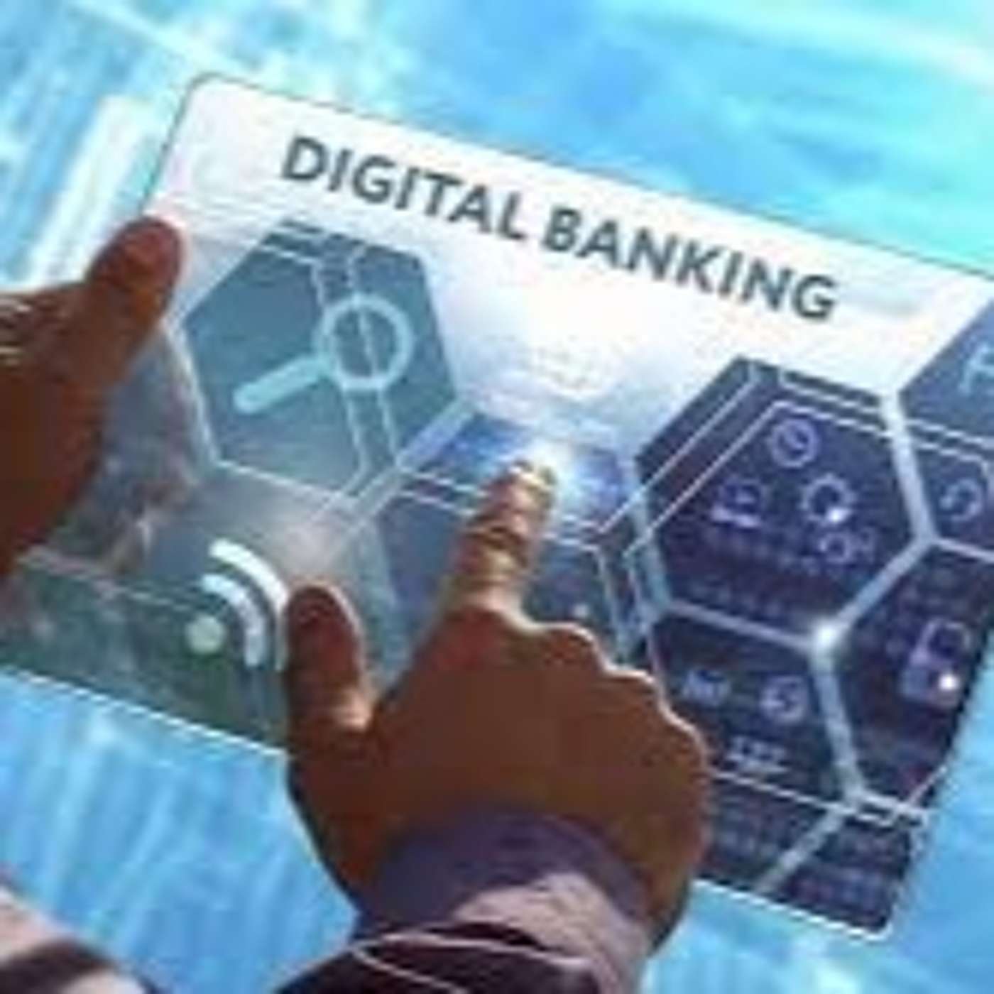 The Transformation of the Finance Sector, Digital Banking Will be the New Normal (27.04.21)
