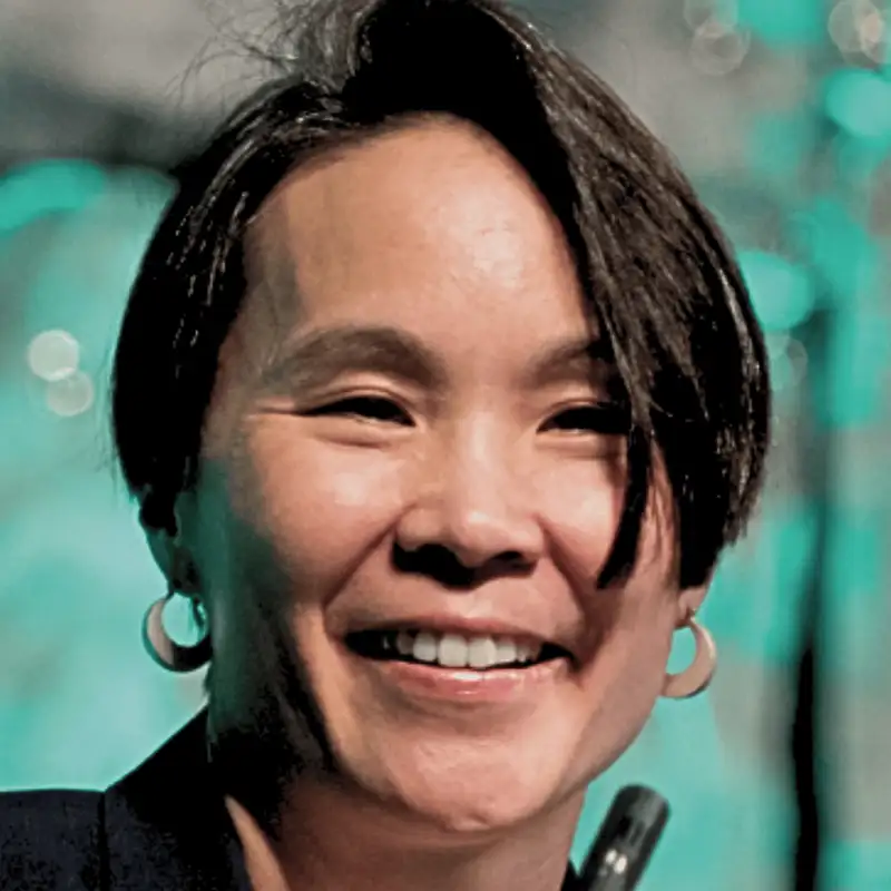 Janice Lin on Green Hydrogen Accelerating the Clean Energy Transition