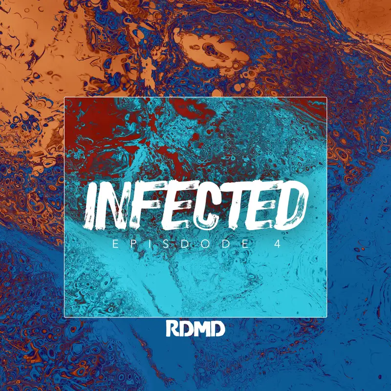 Infected: Socially Acceptable 