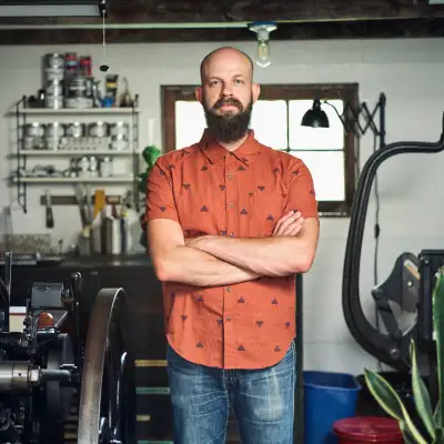 Jesse Kirsch