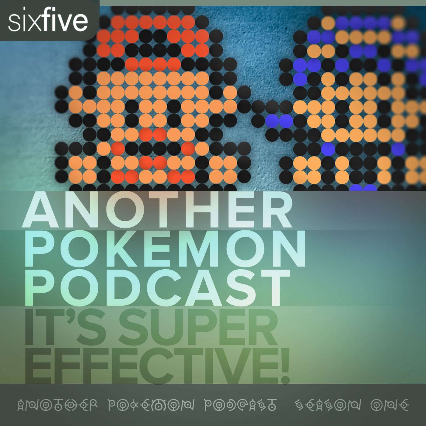 Another Another Podcast - I Choose You!