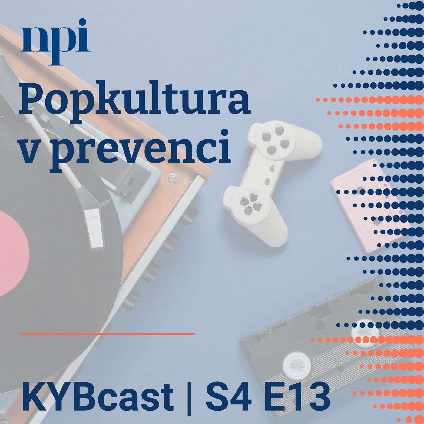 Popkultura v prevenci | S4:E13