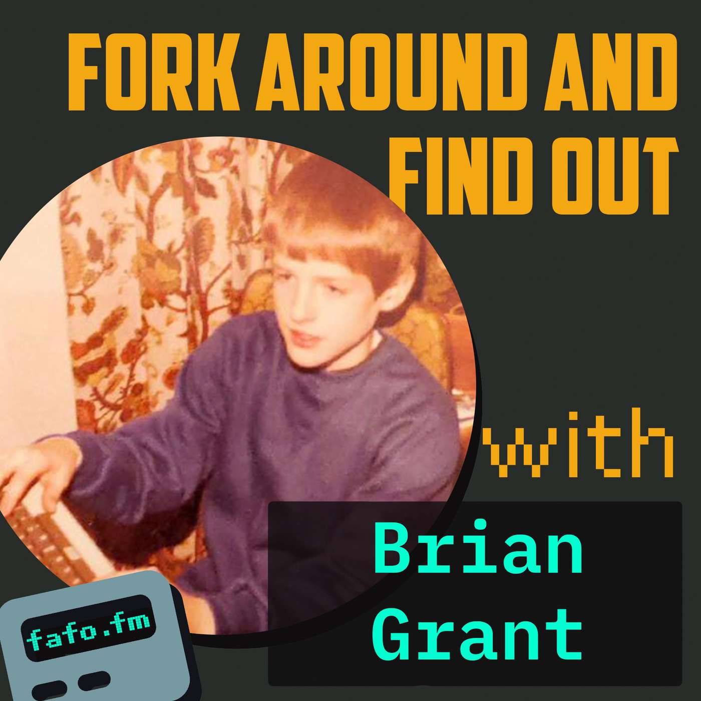 Fork Around And Find Out