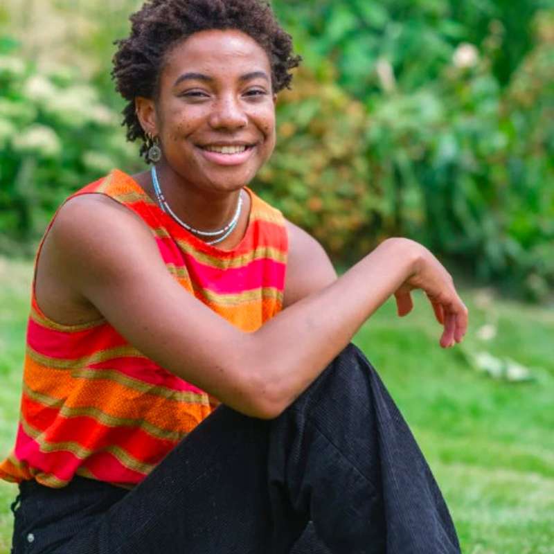 Anesu Matanda Mambingo